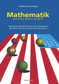 Cover: Mathematik zwischen Wahn und Witz - Birkh&auml;user