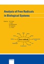 Cover: Analysis of Free Radicals in Biological Systems - Birkhäuser