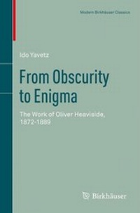Abbildung von: From Obscurity to Enigma - Birkhäuser