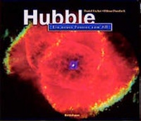 Enlarge image Cover: Hubble - Birkhäuser Verlag GmbH