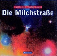 Enlarge image Cover: Die Milchstrasse - Birkhäuser Verlag GmbH