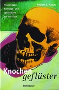Cover: Knochengefl&uuml;ster - Birkh&auml;user
