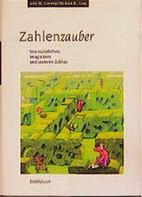 Enlarge image Cover: Zahlenzauber - Birkhäuser
