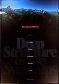 Cover: Deep Structure of the Swiss Alps - Birkh&auml;user