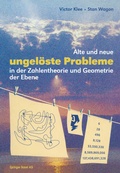 Cover: Alte und neue ungel&ouml;ste Probleme in der Zahlentheorie und Geometrie der Ebene - Birkh&auml;user