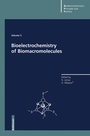 Cover: Bioelectrochemistry of Biomacromolecules - Birkhäuser