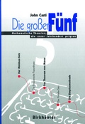 Cover: Die gro&szlig;en F&uuml;nf - Birkh&auml;user