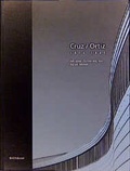 Cover: Cruz/Ortiz, 1975-1995 - Birkh&auml;user Verlag GmbH