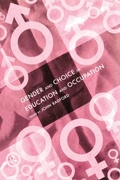 Cover: Gender and Choice in Education and Occupation - Routledge