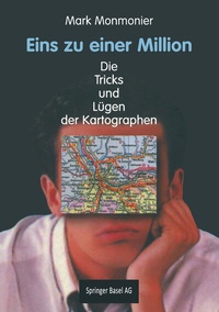 Abbildung von: Eins zu einer Million - Birkhäuser
