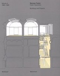 Cover: Norman Foster Foster Associates: Buildings and Projects / Norman Foster, Buildings and Projects - Birkh&auml;user Verlag GmbH