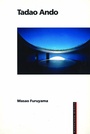 Cover: Tadao Ando - Birkhäuser Verlag GmbH