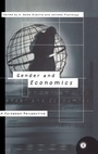 Cover: Gender and Economics - Routledge