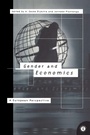 Cover: Gender and Economics - Routledge