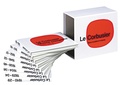 Cover: Le Corbusier - Ouvre compl&egrave;te en 8 volumes / Complete Works in 8 volumes / Gesamtwerk in 8 B&auml;nden - Birkh&auml;user Verlag GmbH
