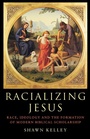 Cover: Racializing Jesus - Routledge