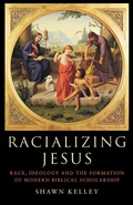 Cover: Racializing Jesus - Routledge