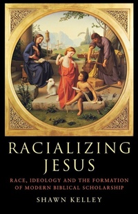 Enlarge image Cover: Racializing Jesus - Routledge