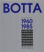 Cover: Das Gesamtwerk / Mario Botta - The Complete Works - Birkhäuser Verlag GmbH