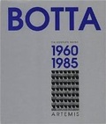 Cover: Das Gesamtwerk / Mario Botta - The Complete Works - Birkh&auml;user Verlag GmbH
