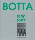 Cover: Das Gesamtwerk / Mario Botta - The Complete Works - Birkh&auml;user Verlag GmbH