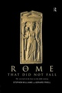 Cover: The Rome that Did Not Fall - Routledge