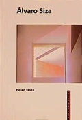 Cover: Alvaro Siza - Birkh&auml;user Verlag GmbH