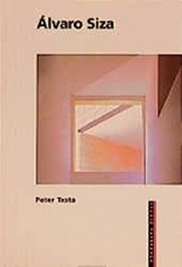 Enlarge image Cover: Alvaro Siza - Birkhäuser Verlag GmbH