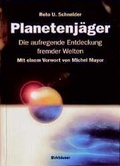 Cover: Planetenj&auml;ger - Birkh&auml;user Verlag GmbH