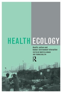 Abbildung von: Health Ecology - Routledge