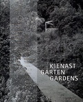 Cover: G&auml;rten / Gardens - Birkh&auml;user Verlag GmbH