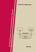 Cover: Acetylsalicyls&auml;ure im Kardiovaskul&auml;ren System - Birkh&auml;user