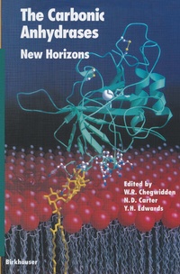 Abbildung von: The Carbonic Anhydrases - Birkhäuser