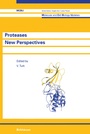 Cover: Proteases New Perspectives - Birkhäuser