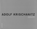 Cover: Adolf Krischanitz - Birkh&auml;user Verlag GmbH