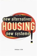 Cover: Housing - Birkh&auml;user Verlag GmbH