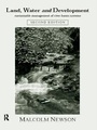 Cover: Land, Water and Development - Routledge
