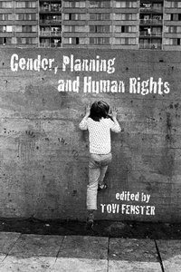 Enlarge image Cover: Gender, Planning and Human Rights - Routledge