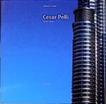 Cover: Cesar Pelli - Birkh&auml;user Verlag GmbH