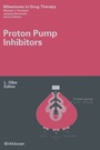 Cover: Proton Pump Inhibitors - Birkhäuser