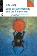 Bild: Jung on Synchronicity and the Paranormal - Routledge