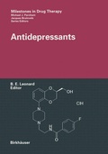 Bild: Antidepressants - Birkhäuser