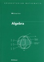 Cover: Algebra - Birkhäuser