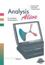 Cover: Analysis Alive - Birkhäuser