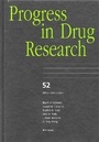 Cover: Progress in Drug Research (PDR). Fortschritte der Arzneimittelforschung.... / Progress in Drug Research - Springer