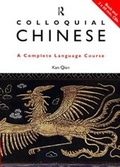 Cover: Colloquial Chinese - Routledge