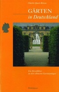 Cover: G&auml;rten in Deutschland - Birkh&auml;user