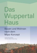 Cover: Das Wuppertal Haus - Birkh&auml;user