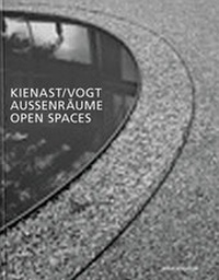 Enlarge image Cover: Aussenräume / Open Spaces - Birkhäuser Verlag GmbH