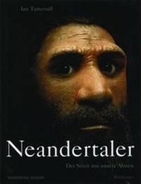 Enlarge image Cover: Neandertaler - Birkhäuser Verlag GmbH